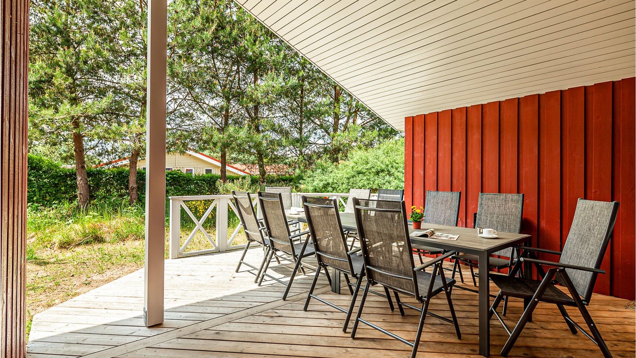Photo of Outdoor in Travemuende