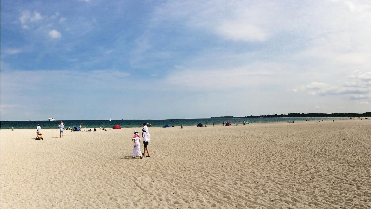 Photo of Others in Travemuende