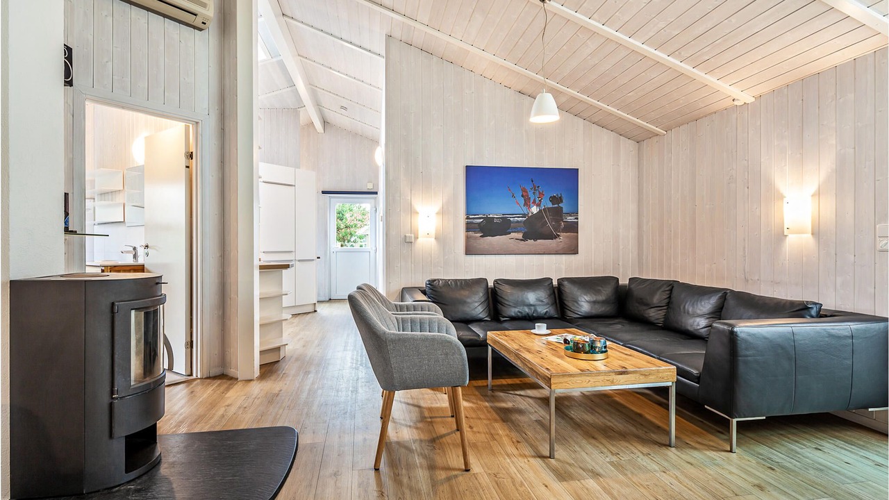 Photo of Livingroom in Travemuende