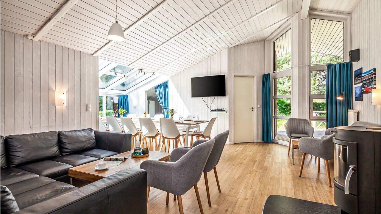 Photo of Livingroom in Travemuende