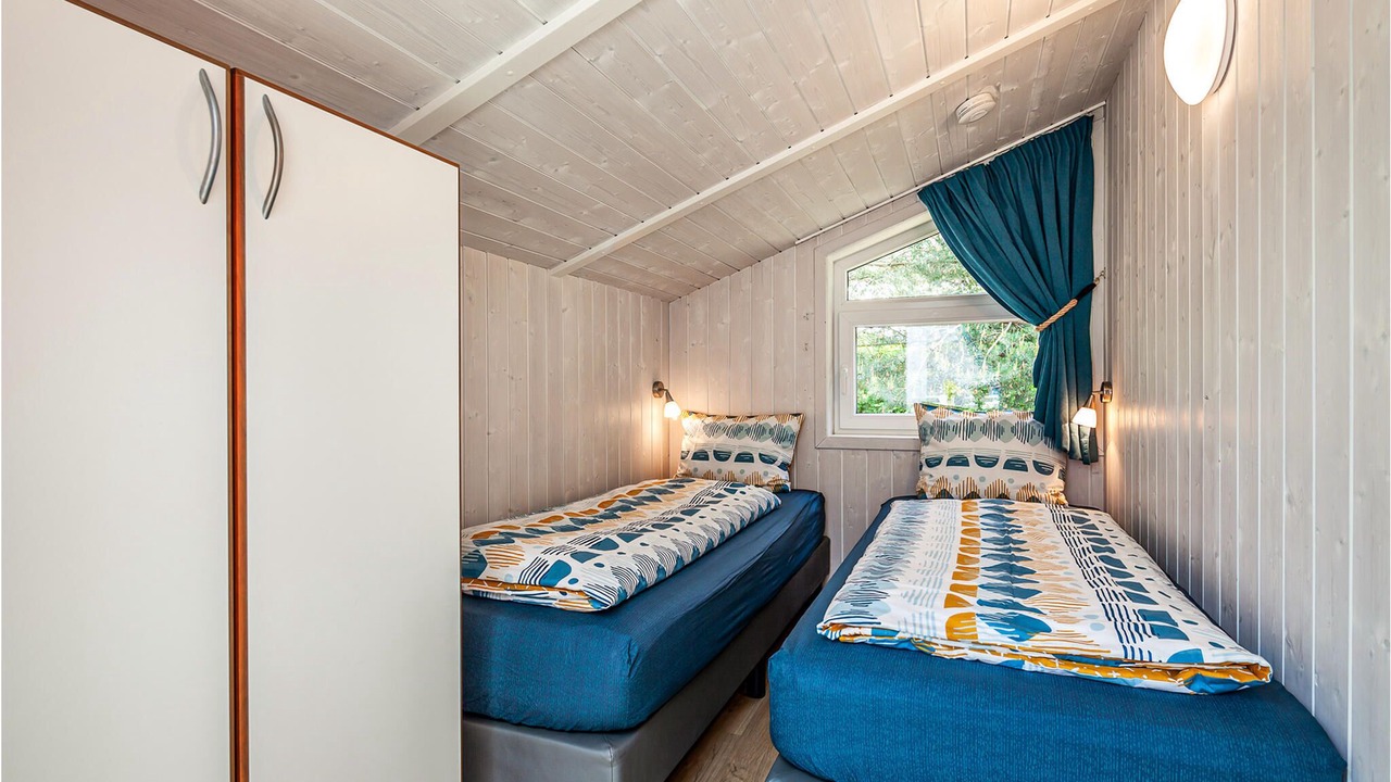 Photo of Bedroom in Travemuende