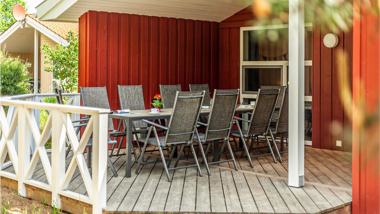 Photo of Outdoor in Travemuende