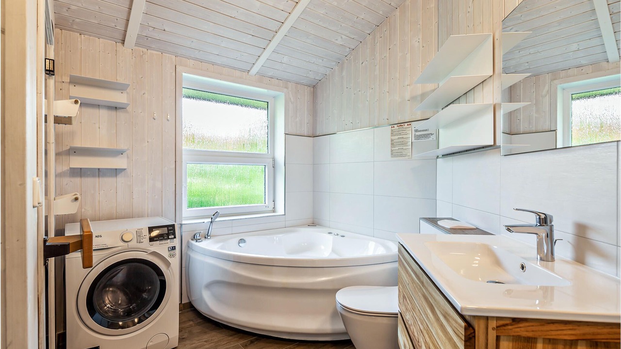 Photo of Bathroom in Travemuende