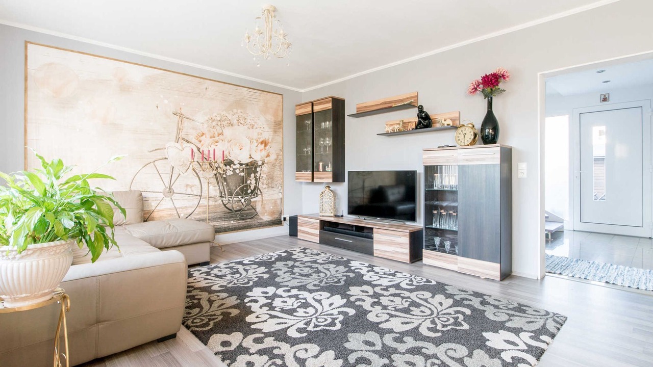 Photo of Livingroom in Region Hannover District