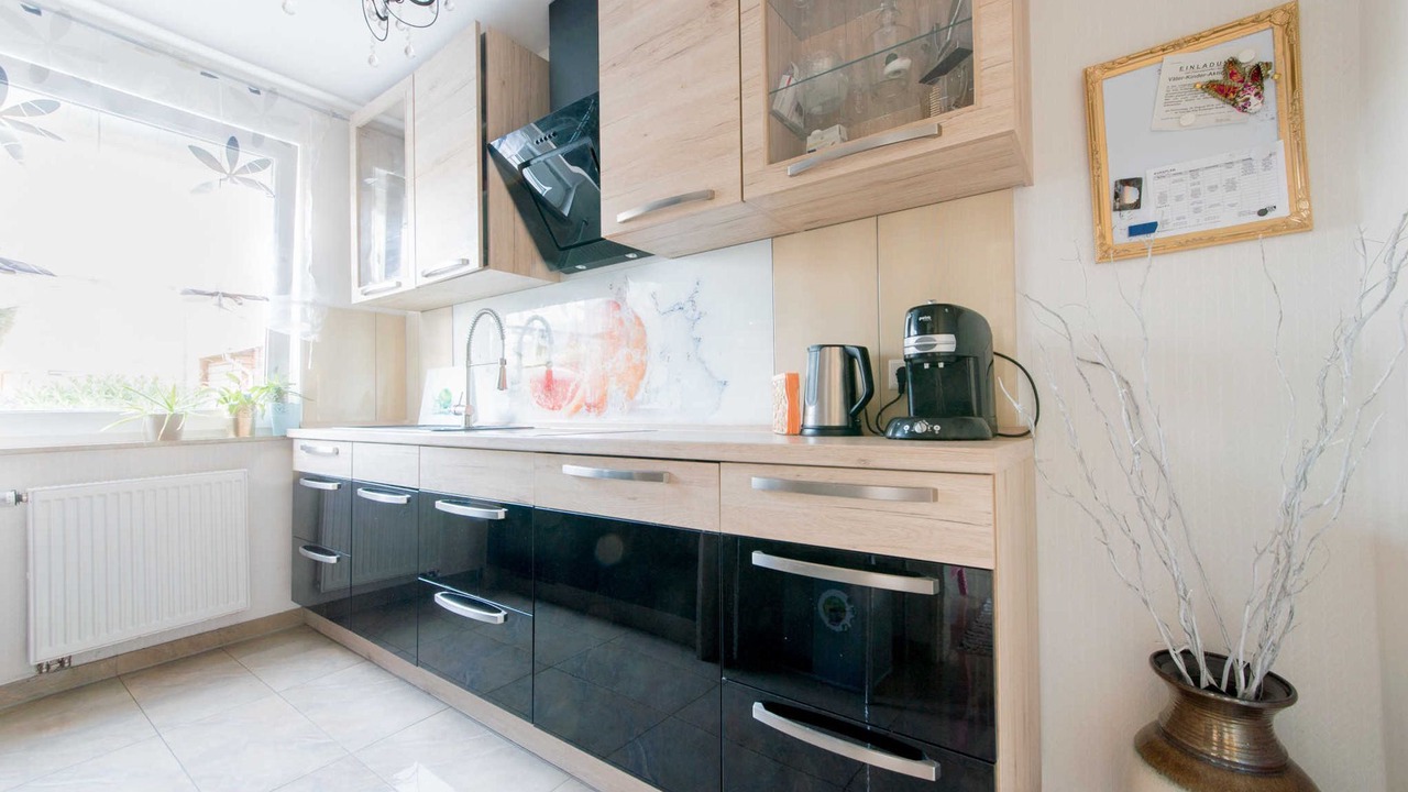 Photo of Kitchen in Region Hannover District