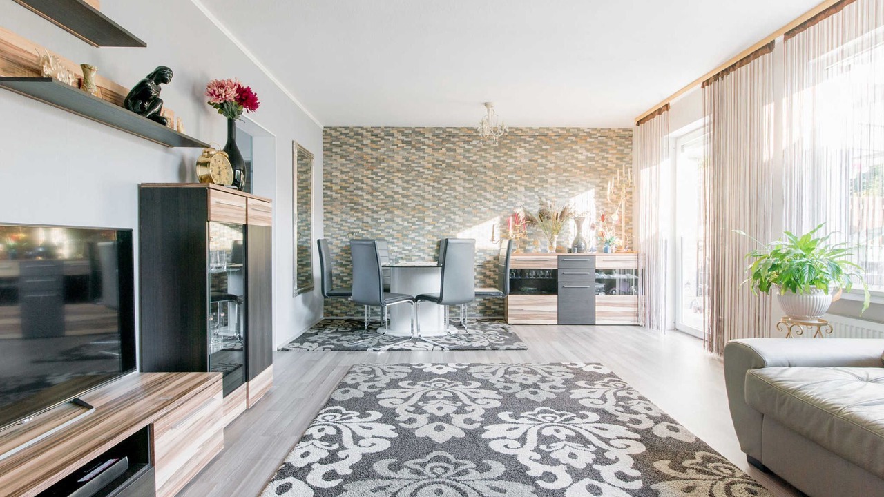 Photo of Livingroom in Region Hannover District