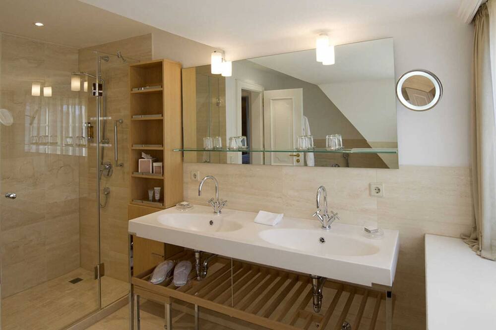 Photo of Bathroom in Keitum