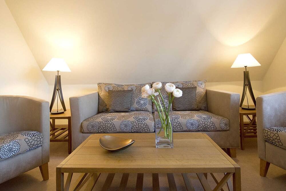 Photo of Livingroom in Keitum