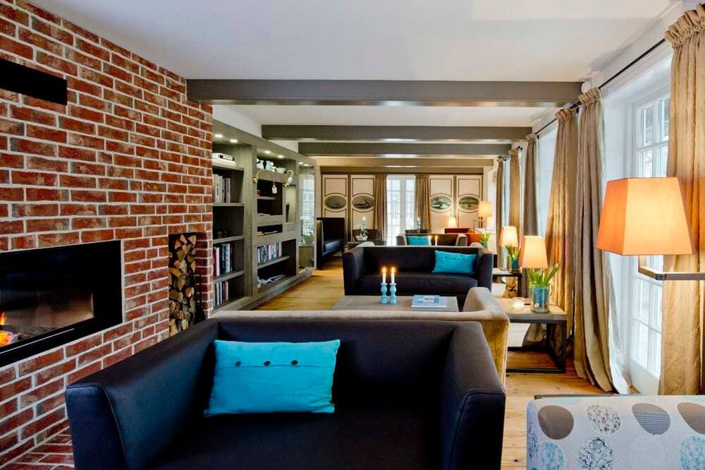 Photo of Livingroom in Keitum
