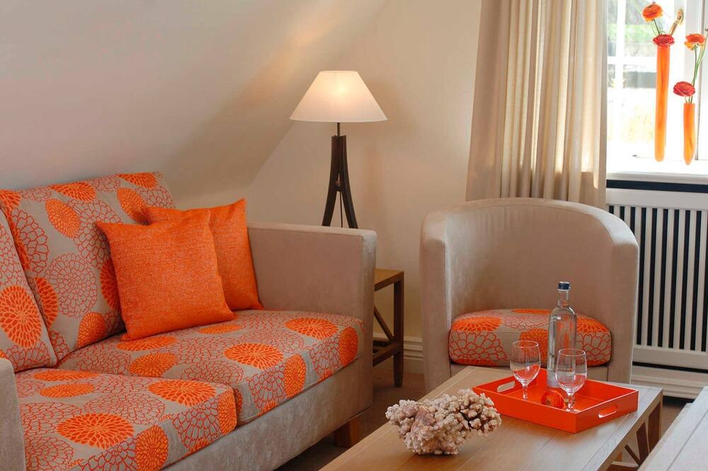 Photo of Livingroom in Keitum