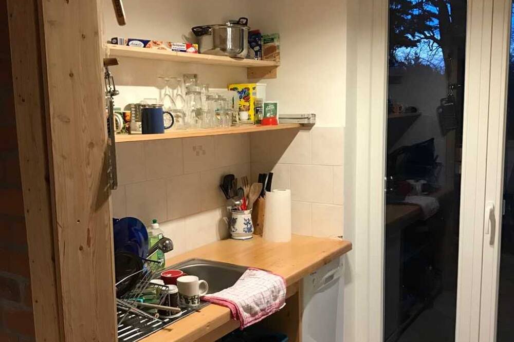 Photo of Kitchen in Milower Land