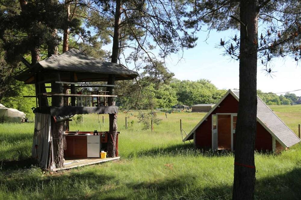 Photo of Outdoor in Milower Land