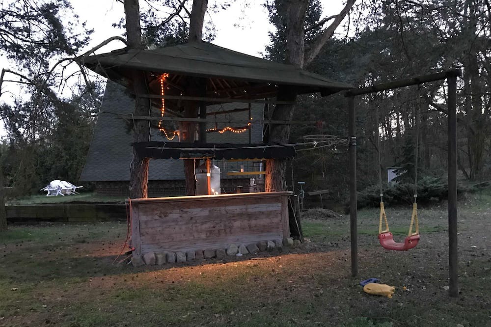 Photo of Outdoor in Milower Land