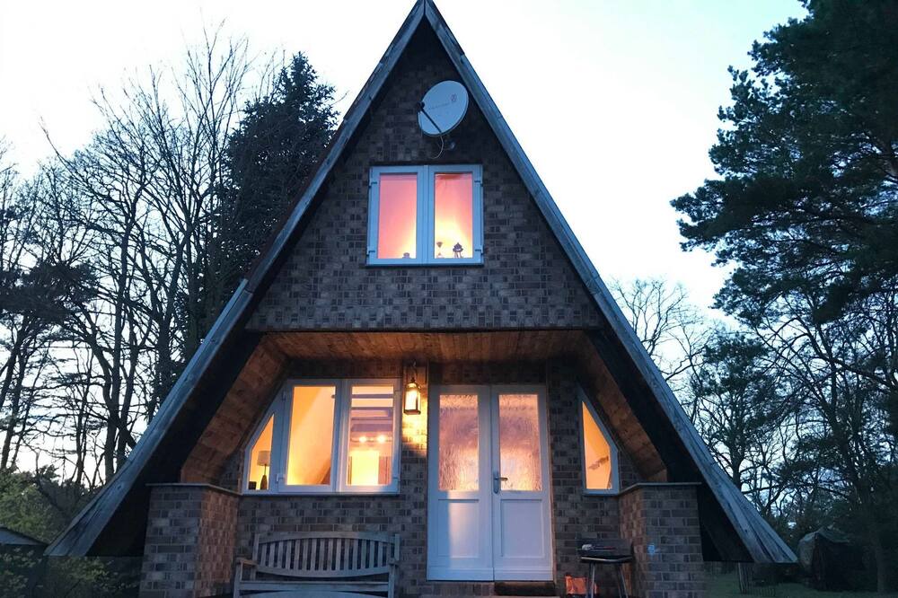 Photo of Outdoor in Milower Land