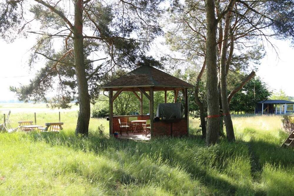 Photo of Outdoor in Milower Land