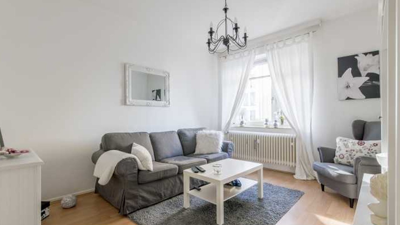 Photo of Livingroom in Sudstadt-Bult