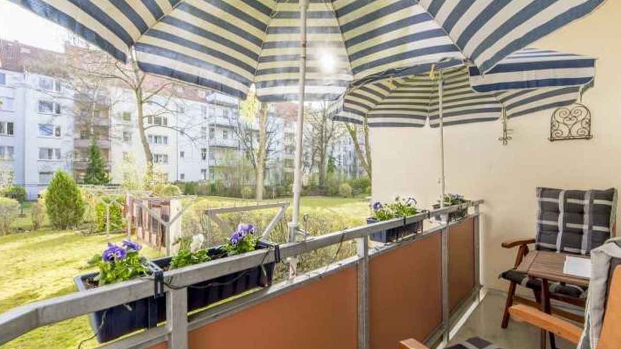 Photo of Outdoor in Sudstadt-Bult