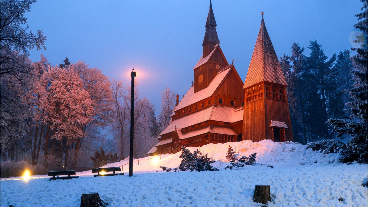 Photo of Outdoor in Sankt Andreasberg