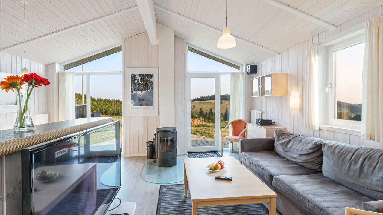 Photo of Livingroom in Sankt Andreasberg