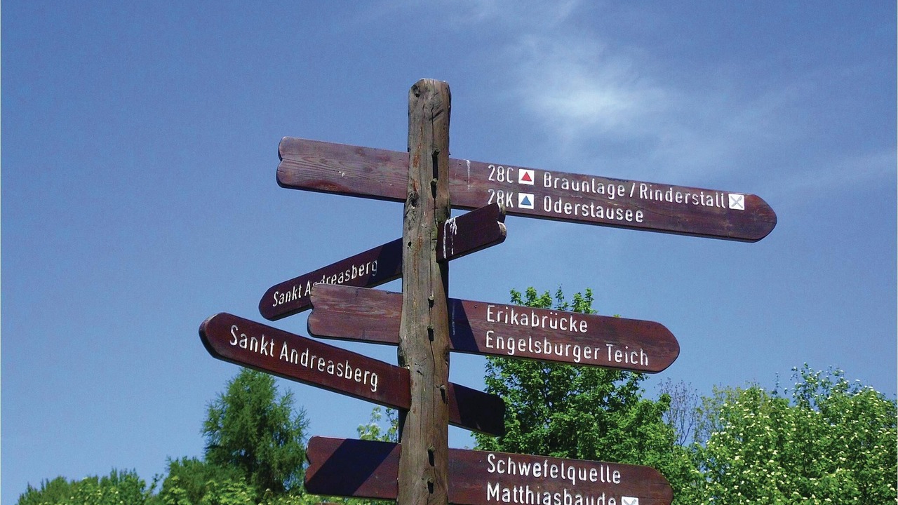 Photo of Outdoor in Sankt Andreasberg
