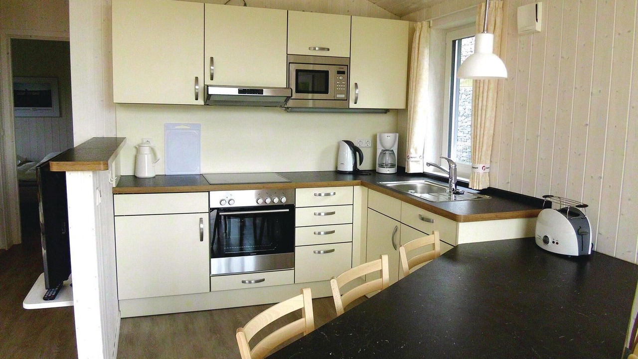 Photo of Kitchen in Sankt Andreasberg