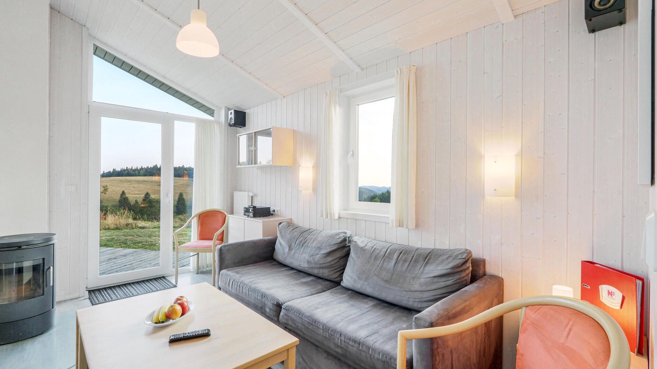 Photo of Livingroom in Sankt Andreasberg