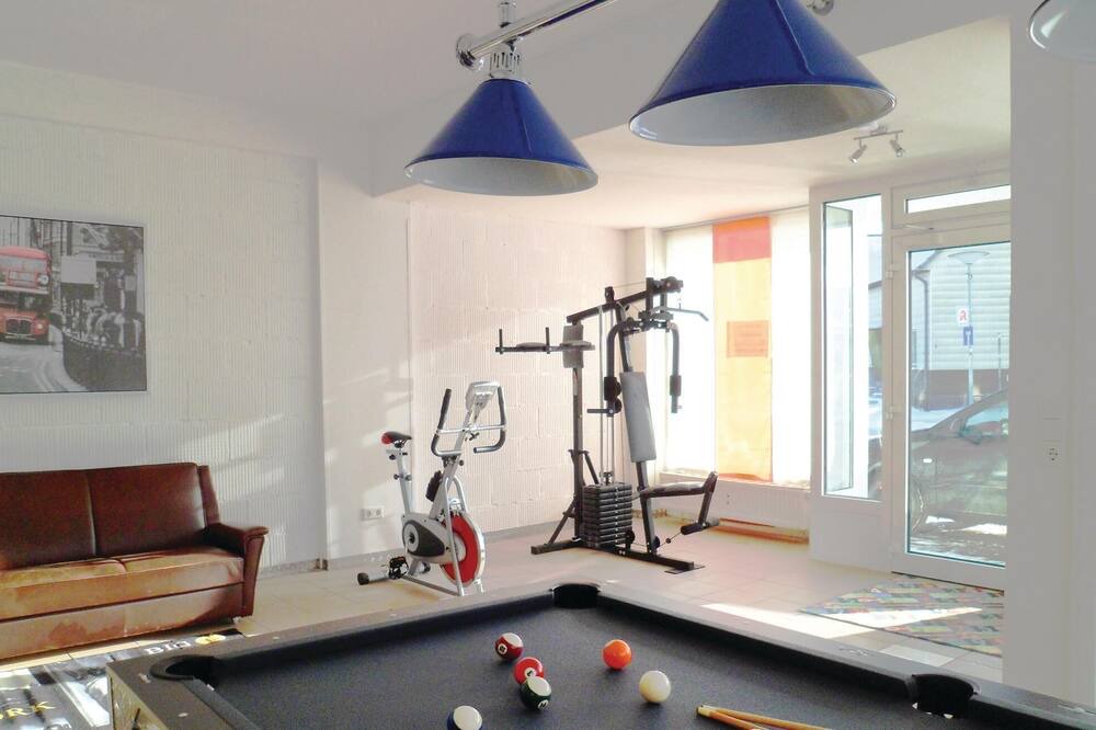 Photo of Bedroom in Holzminden