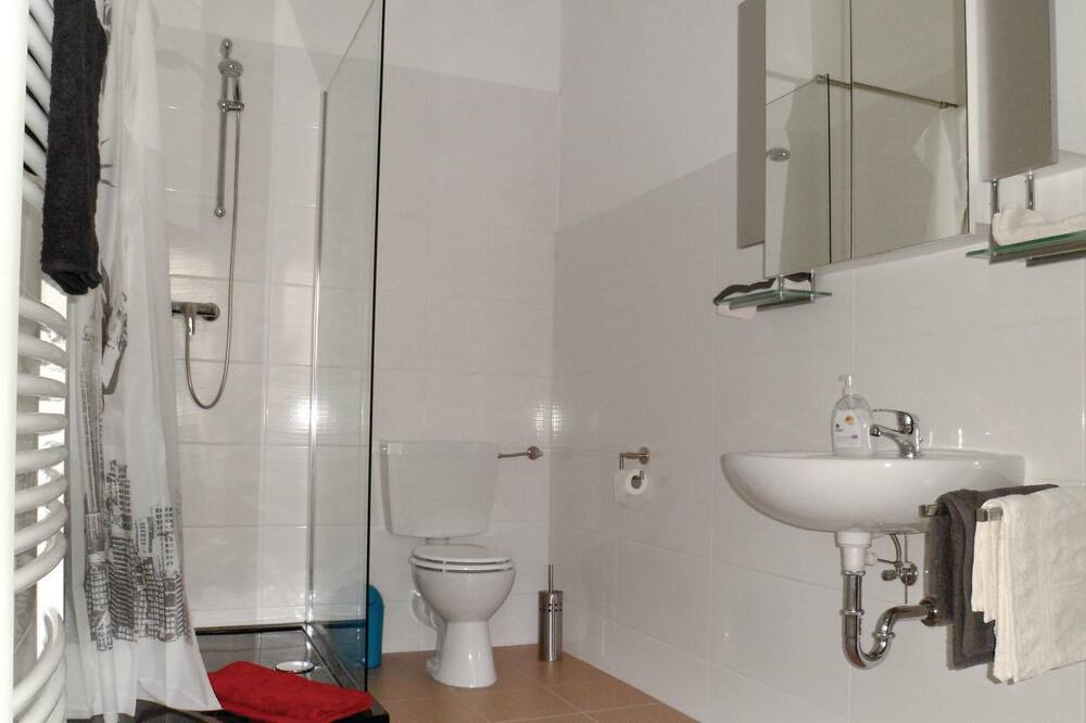 Photo of Bathroom in Holzminden