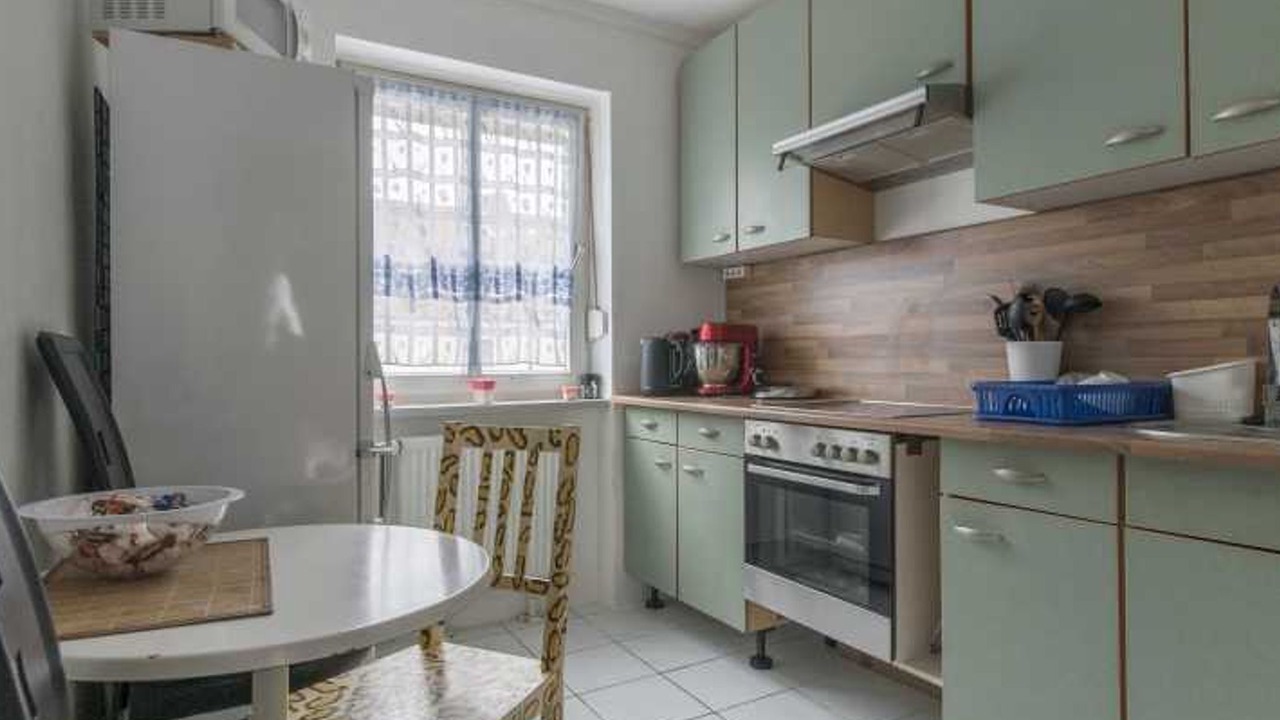 Photo of Kitchen in Dohren-Wulfel