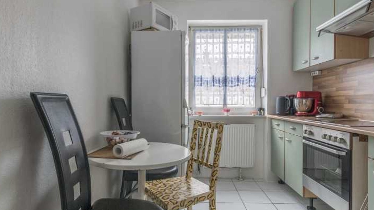 Photo of Kitchen in Dohren-Wulfel