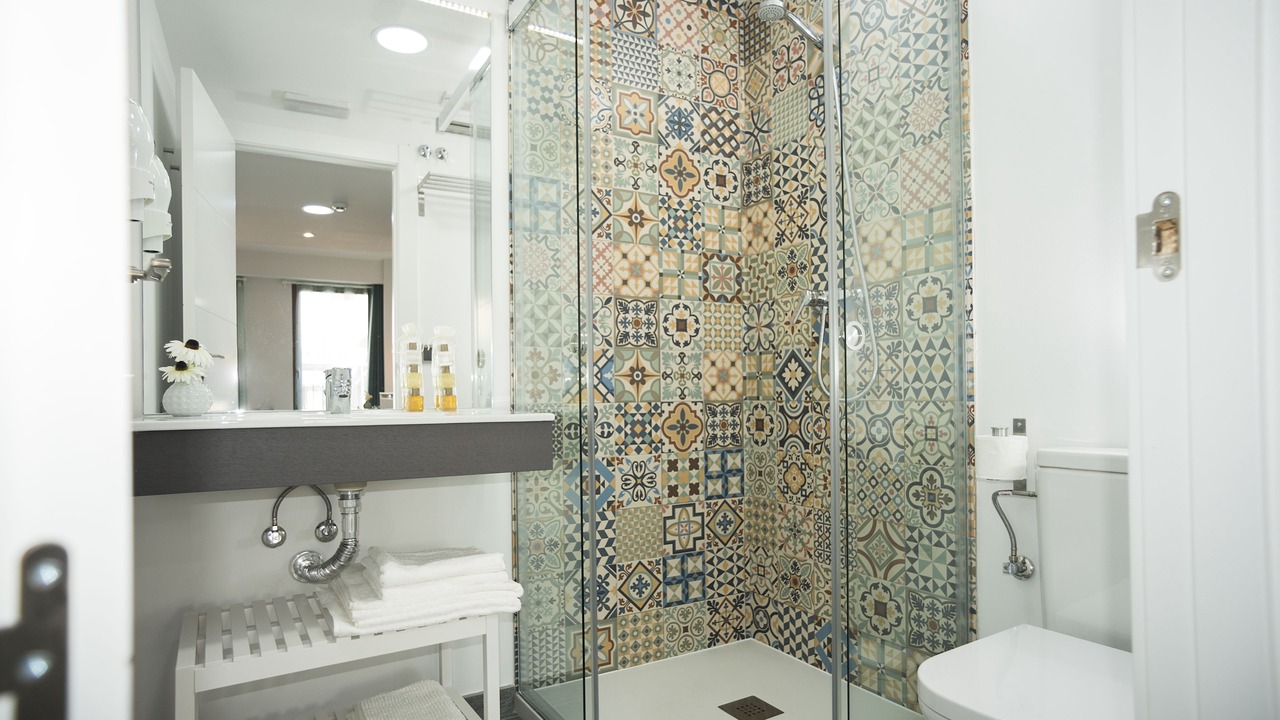 Photo of Bathroom in Jewish Quarter