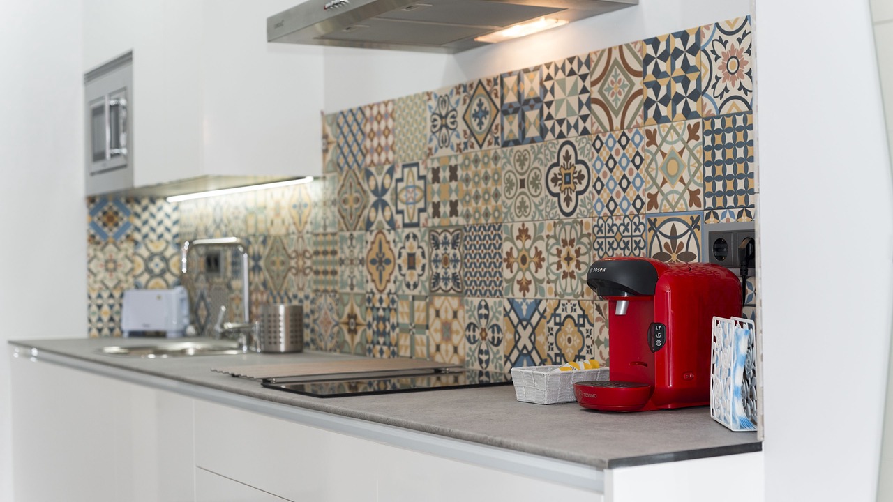 Photo of Kitchen in Jewish Quarter
