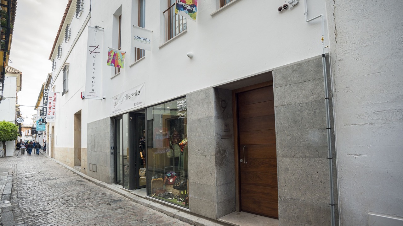 Photo of Outdoor in Jewish Quarter