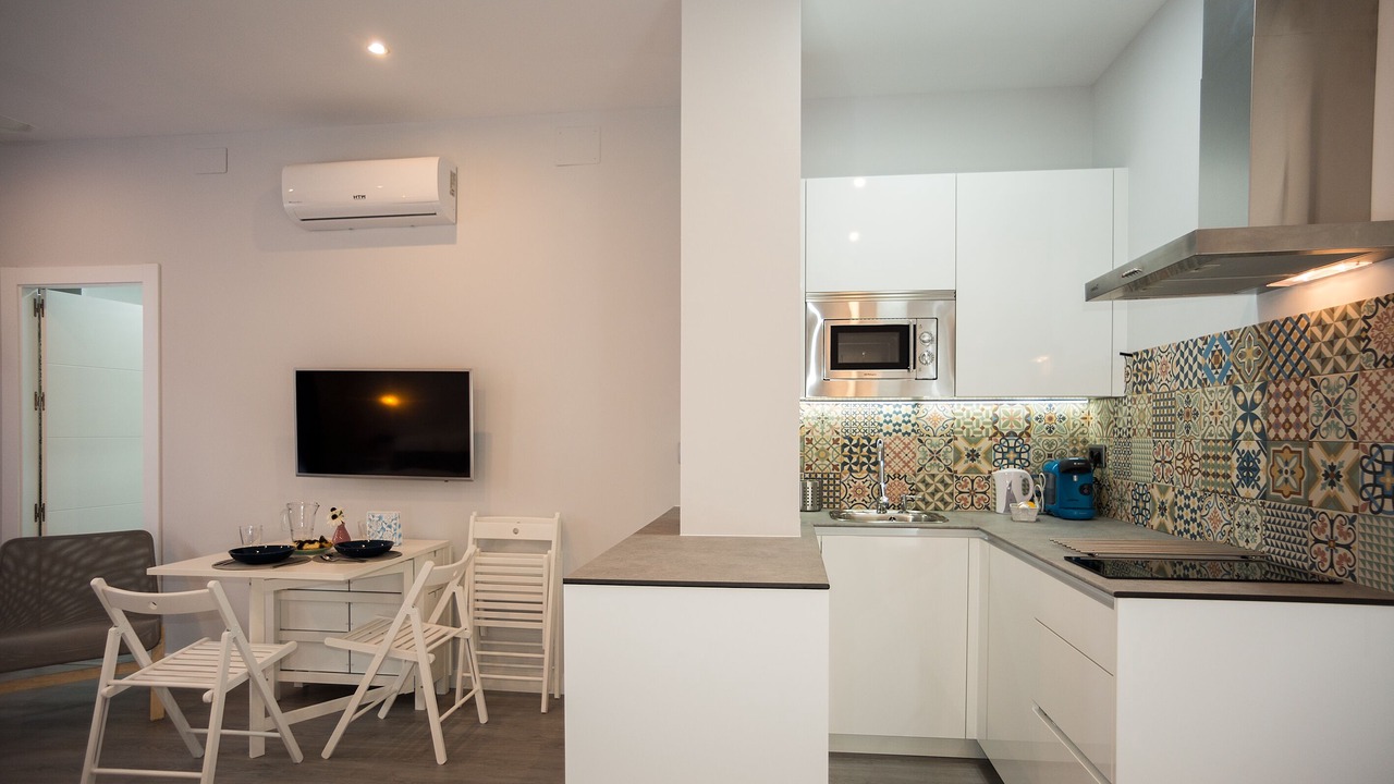 Photo of Kitchen in Jewish Quarter