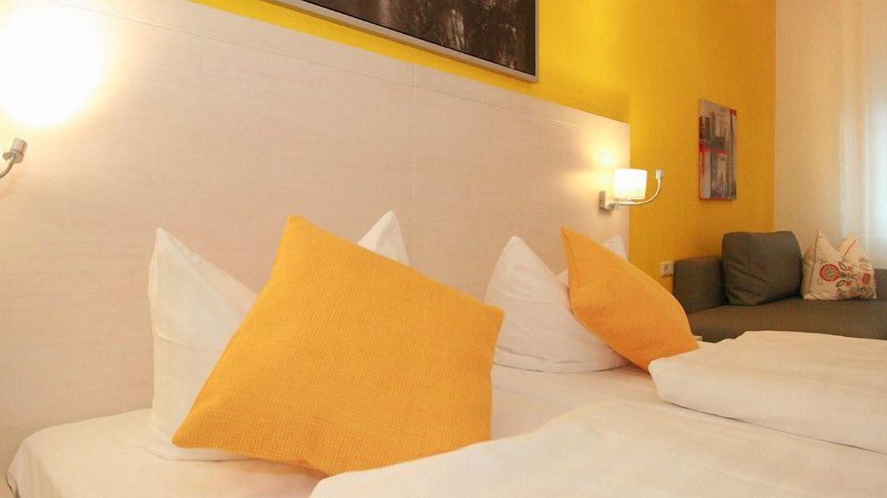 Photo of Bedroom in Butzbach