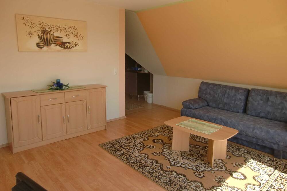 Photo of Livingroom in Radewege