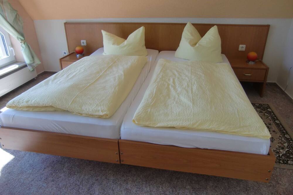 Photo of Bedroom in Radewege