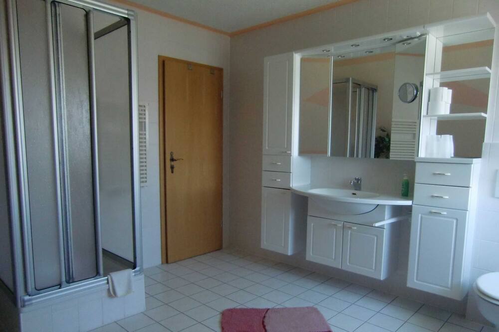 Photo of Bathroom in Radewege