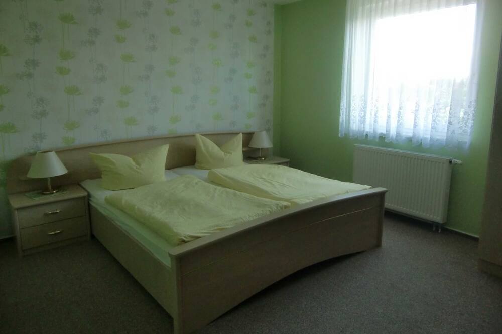 Photo of Bedroom in Radewege