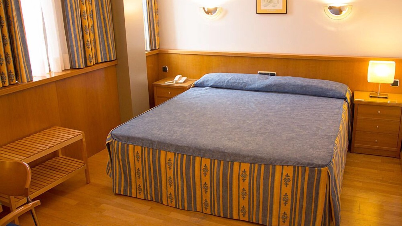Photo of Bedroom in Almansa