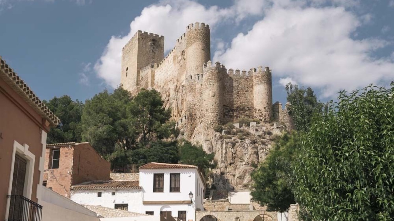 Photo of Others in Almansa