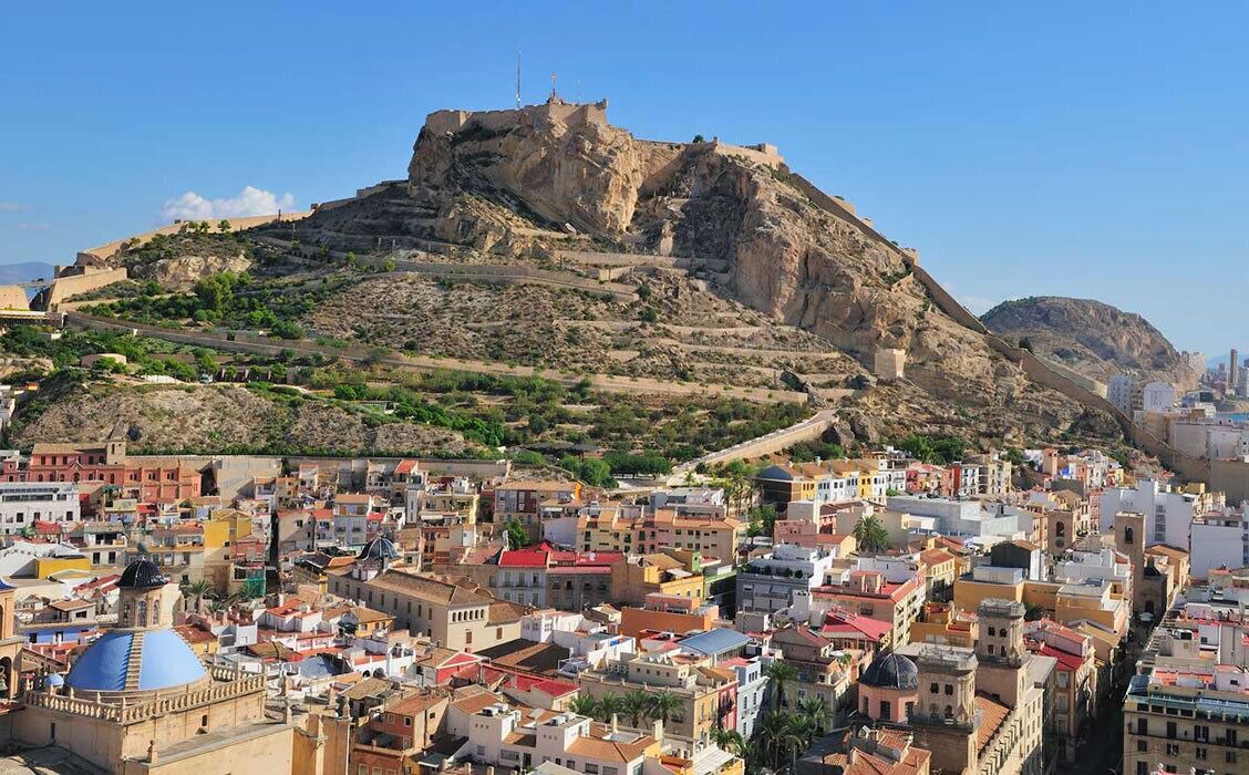 Photo of Others in Almansa
