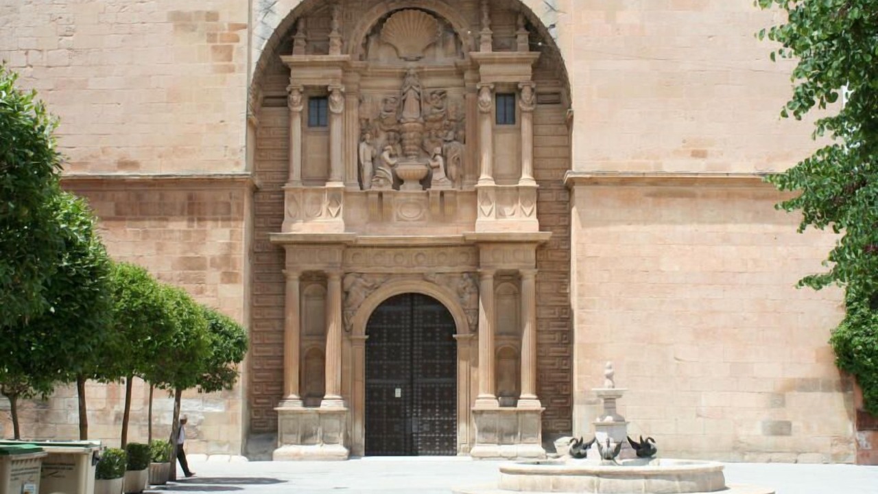 Photo of Others in Almansa