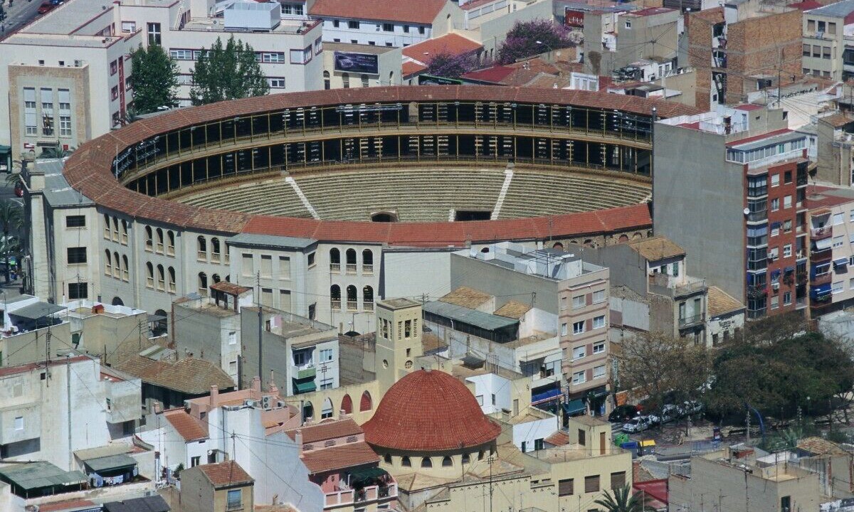 Photo of Others in Almansa