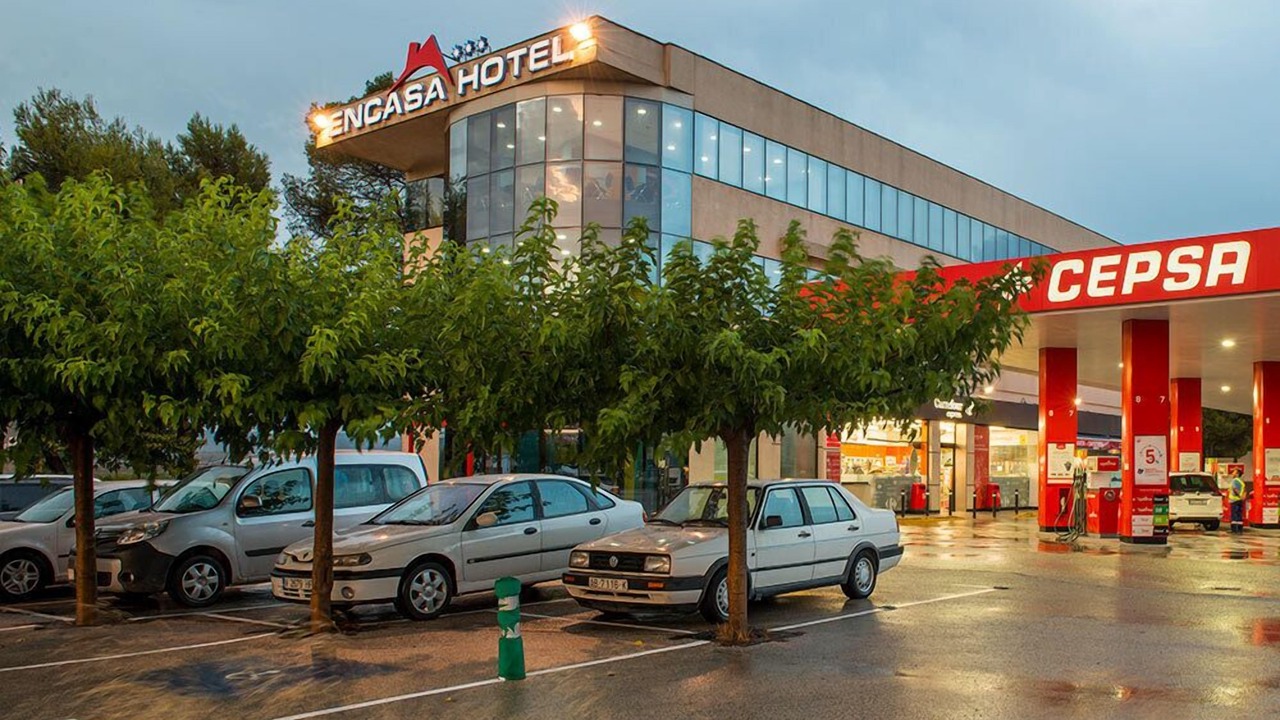 Photo of Outdoor in Almansa