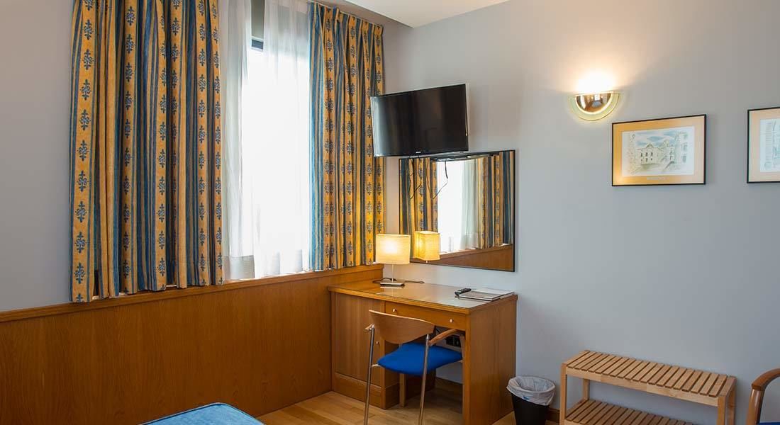 Photo of Bedroom in Almansa
