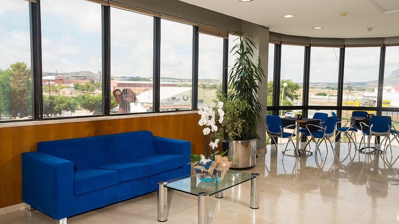 Photo of Livingroom in Almansa