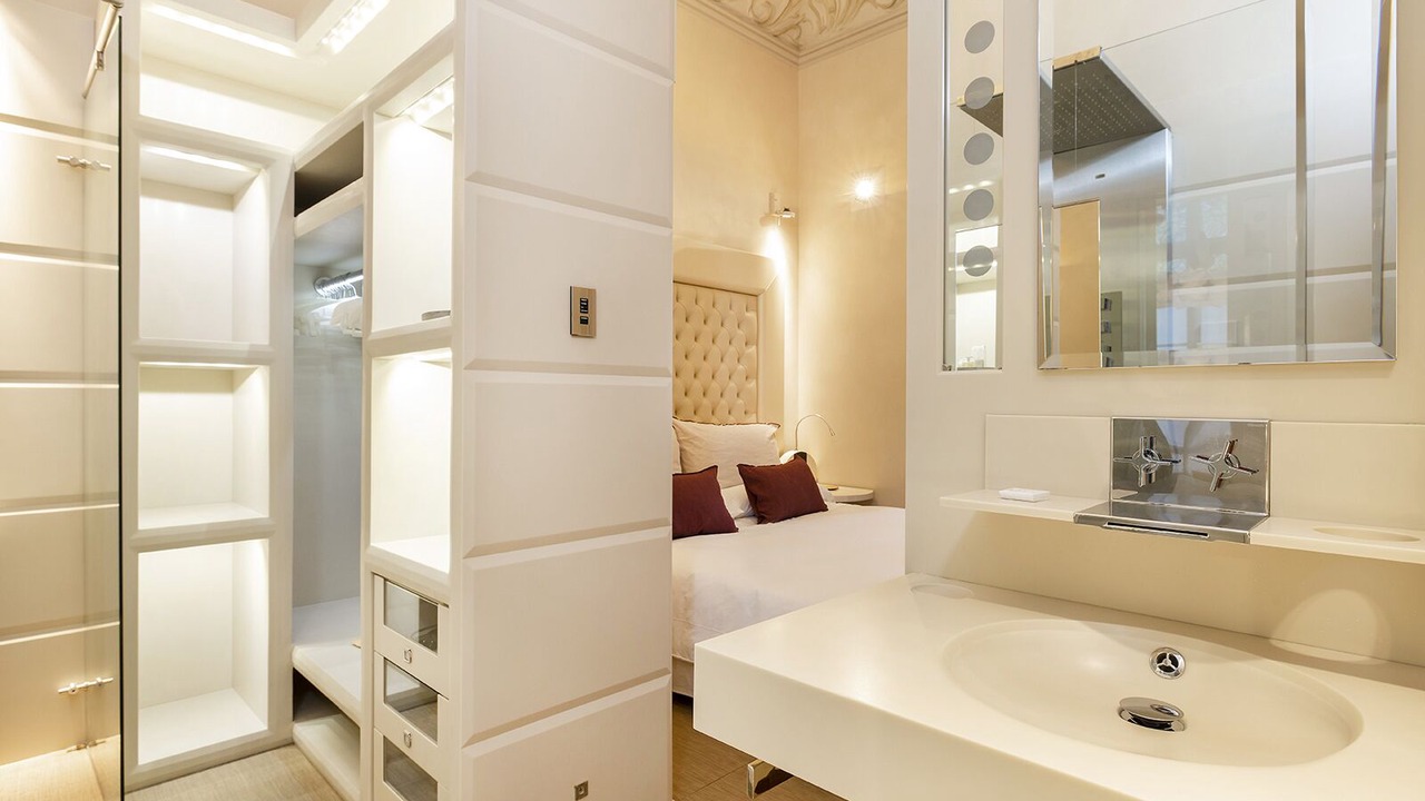Photo of Bathroom in la Vila de Gracia