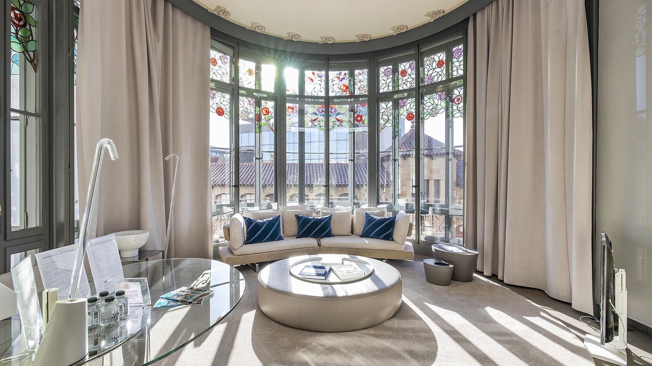 Photo of Bedroom in la Vila de Gracia