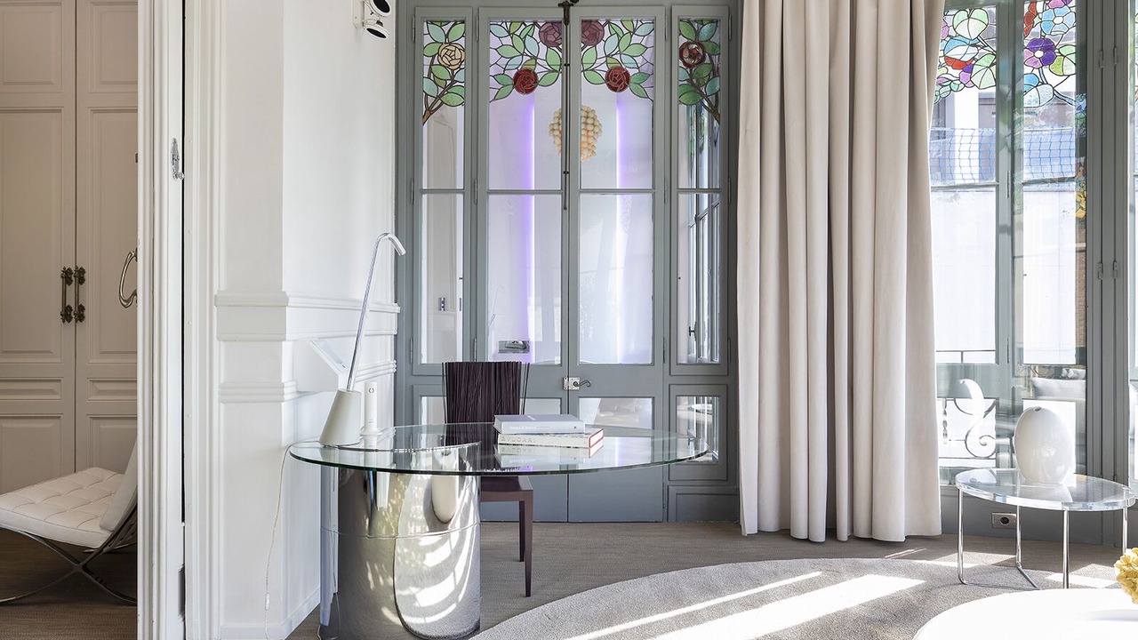 Photo of Patio Balcony in la Vila de Gracia